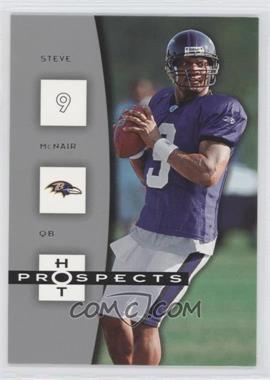 2006 Fleer Hot Prospects - [Base] #8 - Steve McNair