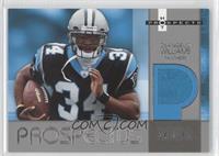 DeAngelo Williams #/250