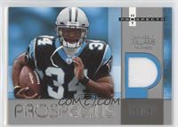 DeAngelo Williams #/250