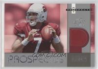 Matt Leinart #/100