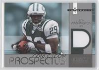 Leon Washington #/250