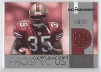 Michael Robinson #/250