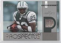 Leon Washington #/299