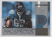 Marcedes Lewis #/299