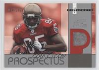 Maurice Stovall #/299
