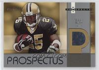 Reggie Bush #/299