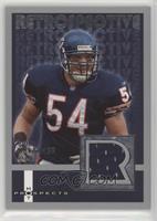 Brian Urlacher