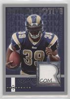 Steven Jackson