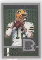 Aaron Rodgers #/699