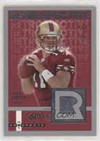 Alex Smith [Noted] #/699