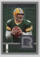 Brett Favre #/699