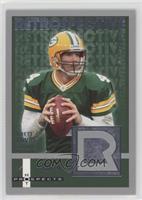 Brett Favre #/699