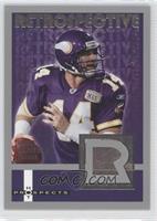 Brad Johnson #/699