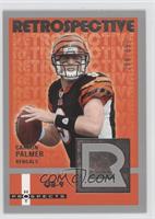 Carson Palmer #/699