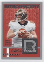 Chris Simms #/699