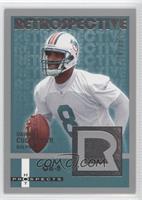 Daunte Culpepper #/699