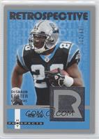 DeShaun Foster #/699