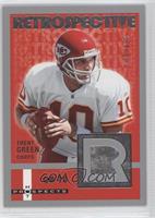 Trent Green #/699