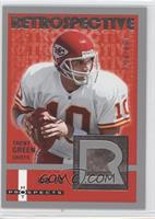 Trent Green #/699