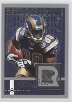 Isaac Bruce #/699