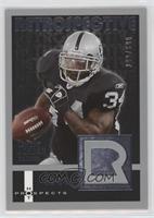 LaMont Jordan #/699