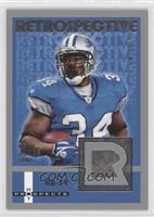 Kevin Jones #/699