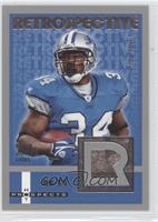 Kevin Jones #/699