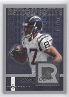 Keenan McCardell #/699