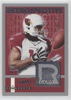 Larry Fitzgerald #/699