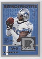 Mike Williams #/699