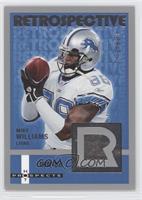 Mike Williams #/699