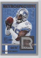 Mike Williams #/699