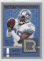 Mike Williams #/699