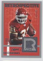 Priest Holmes #/699