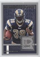 Steven Jackson #/699