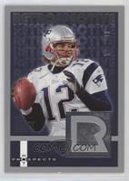 Tom Brady #/699