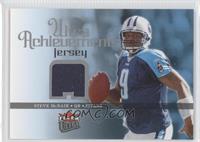 Steve McNair