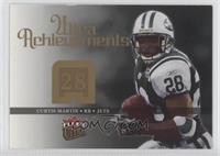 Curtis Martin [EX to NM]