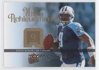 Steve McNair