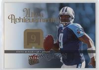 Steve McNair