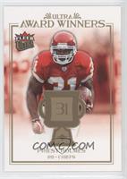 Priest Holmes