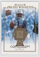 Steve McNair