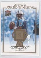 Steve McNair