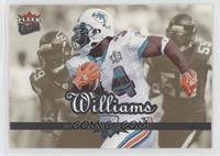 Ricky Williams