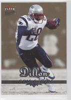 Corey Dillon