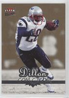 Corey Dillon