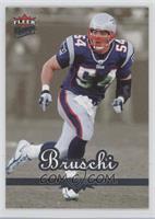 Tedy Bruschi