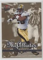 Deuce McAllister [EX to NM]