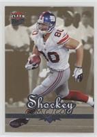 Jeremy Shockey