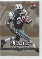 Curtis Martin